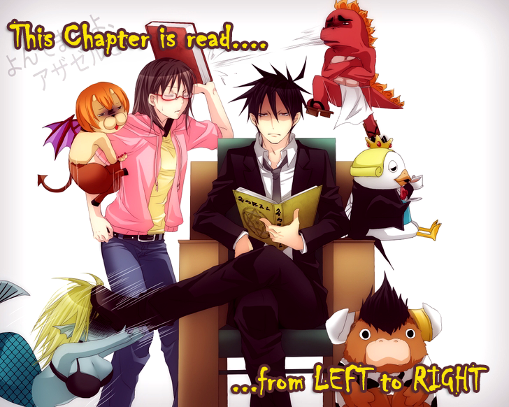 Red Storm Chapter 13 image 1