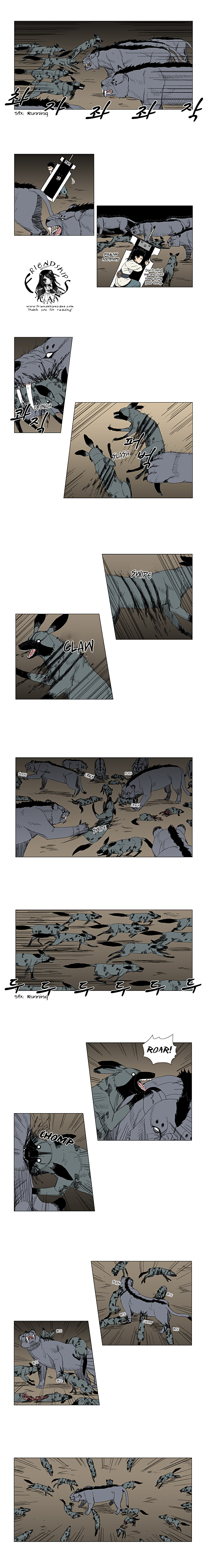 Red Storm Chapter 13 image 3