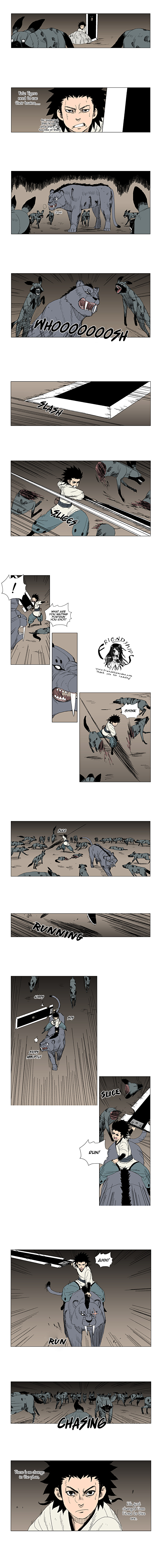 Red Storm Chapter 13 image 4
