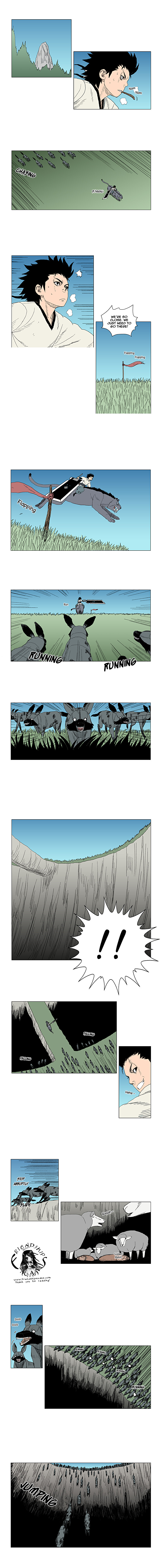 Red Storm Chapter 13 image 5