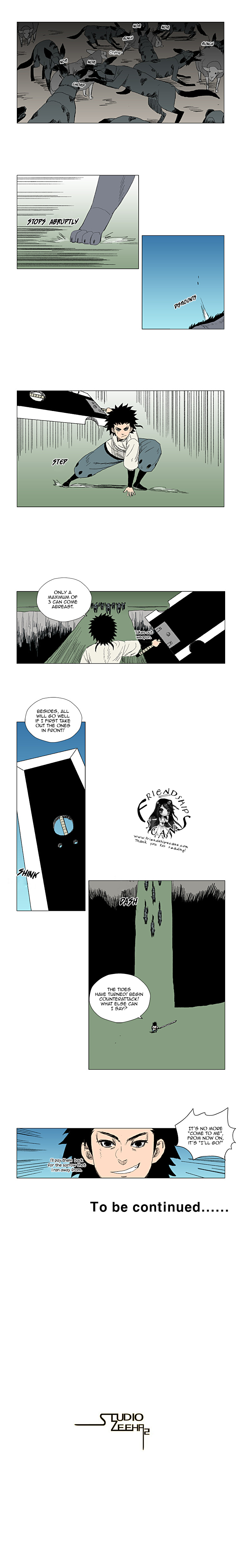 Red Storm Chapter 13 image 6