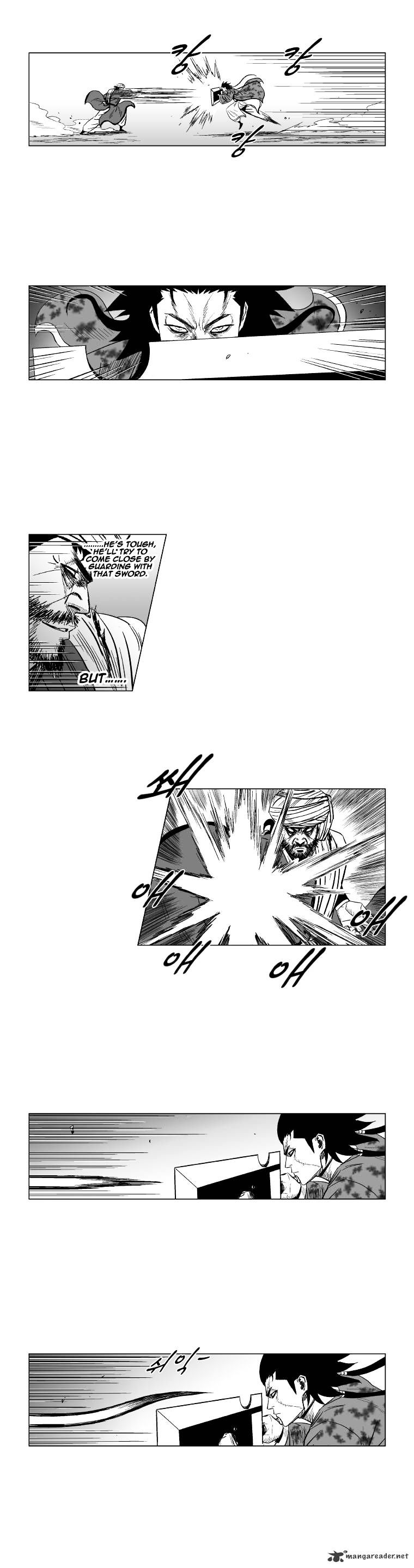 Red Storm Chapter 130 image 9