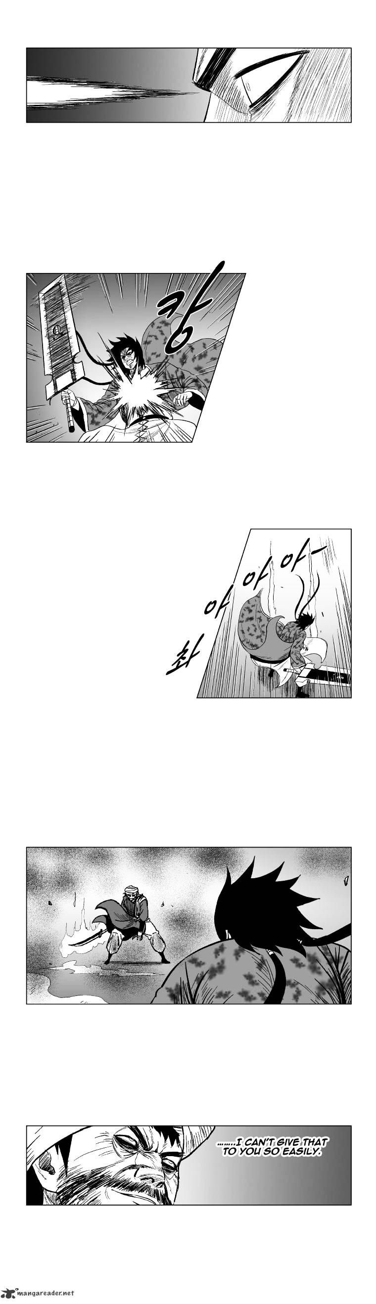 Red Storm Chapter 130 image 10