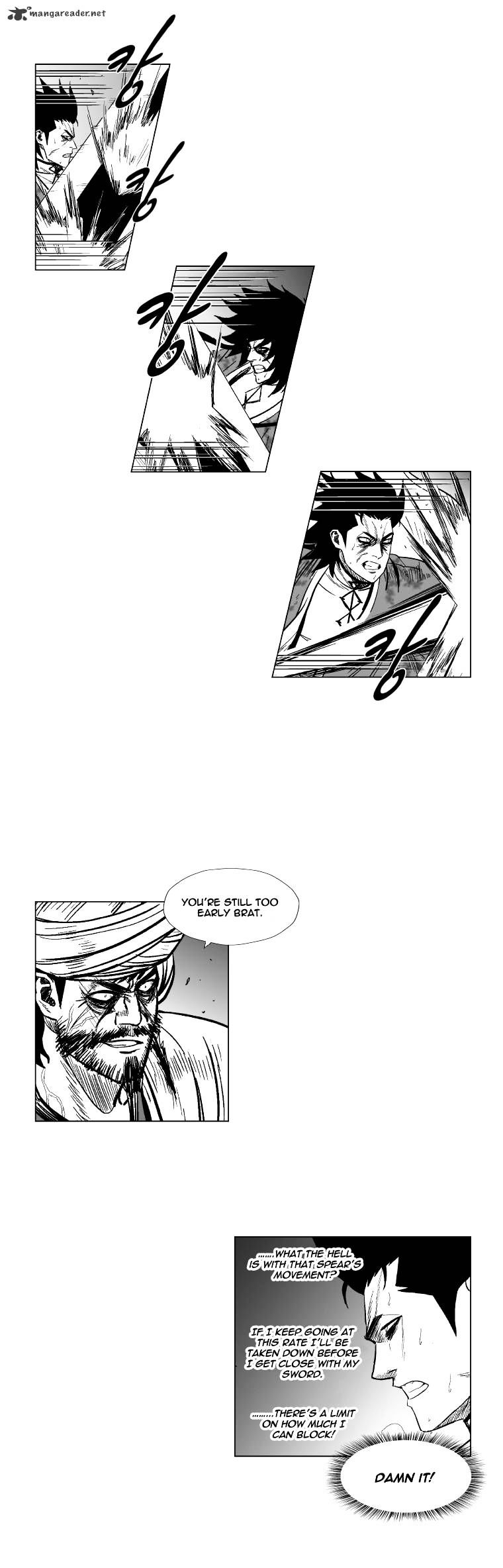 Red Storm Chapter 130 image 12