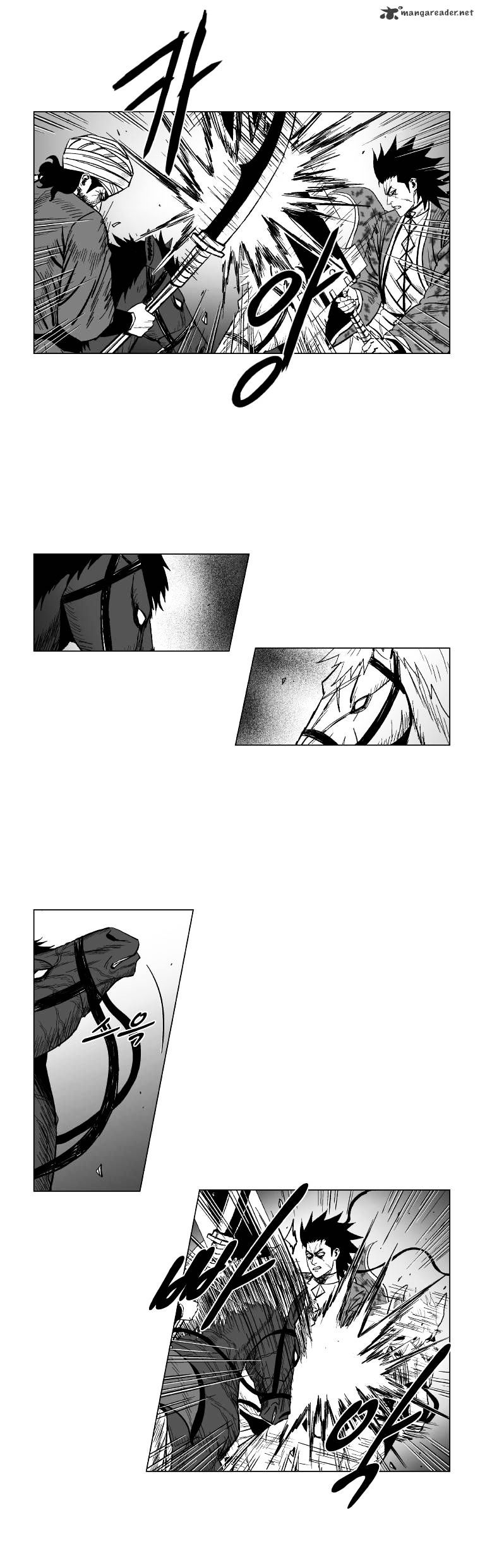 Red Storm Chapter 130 image 2