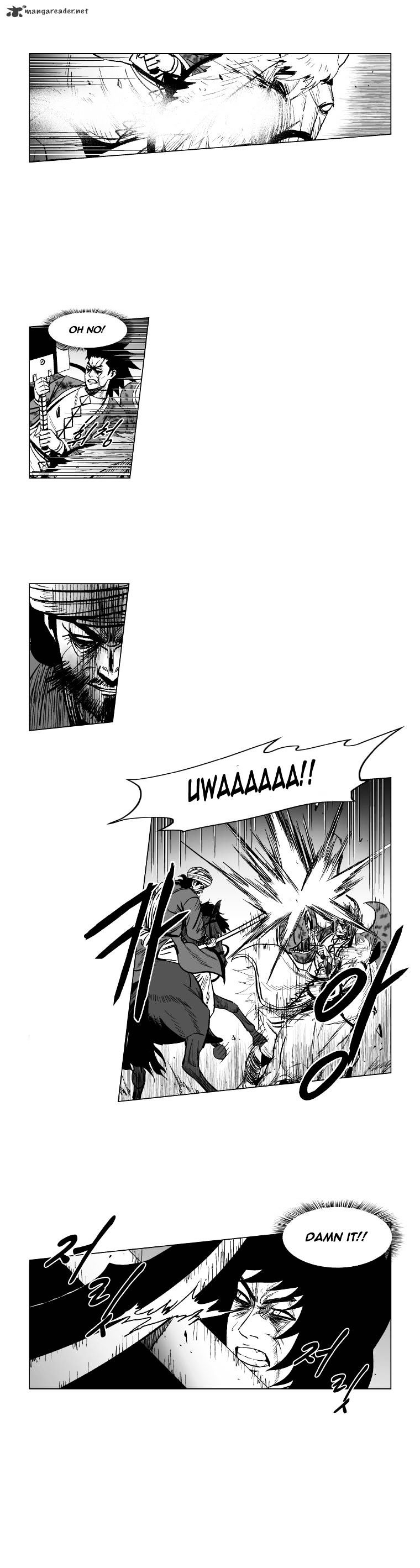 Red Storm Chapter 130 image 3