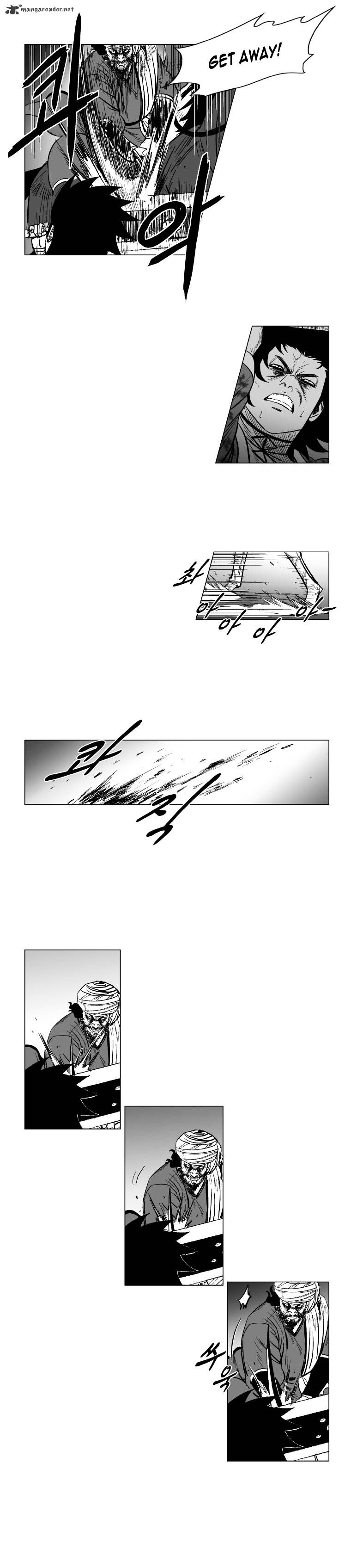 Red Storm Chapter 130 image 4