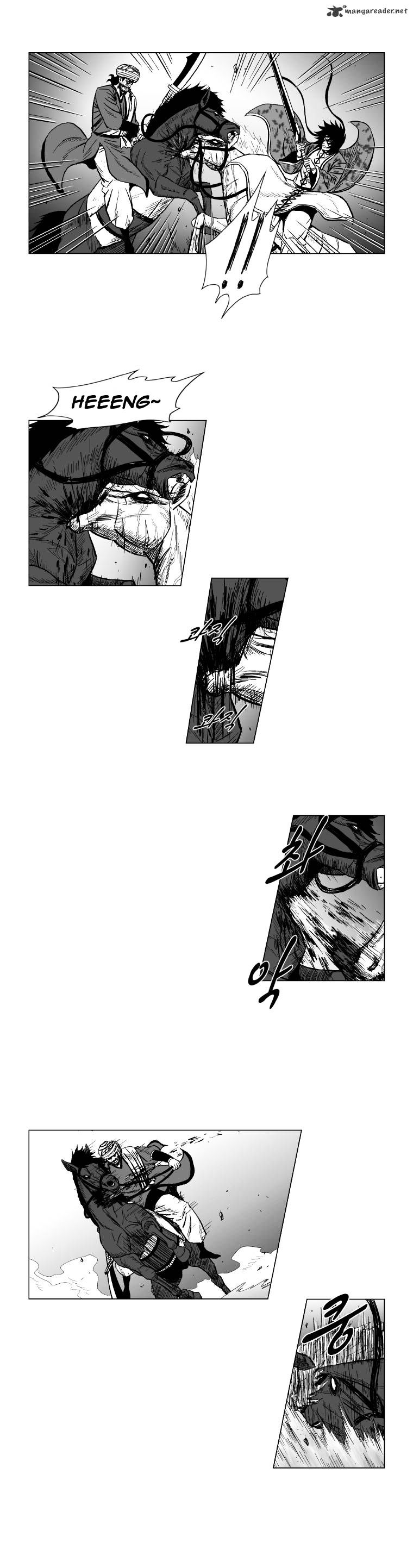 Red Storm Chapter 130 image 5