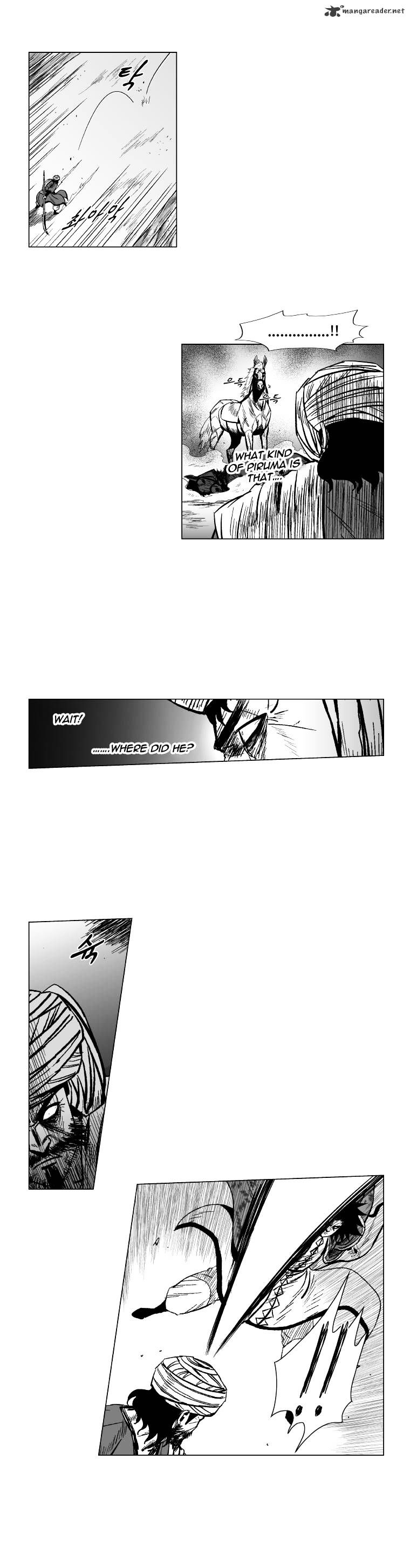 Red Storm Chapter 130 image 6