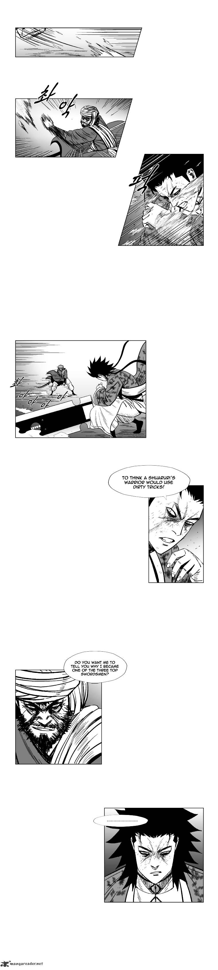 Red Storm Chapter 130 image 7
