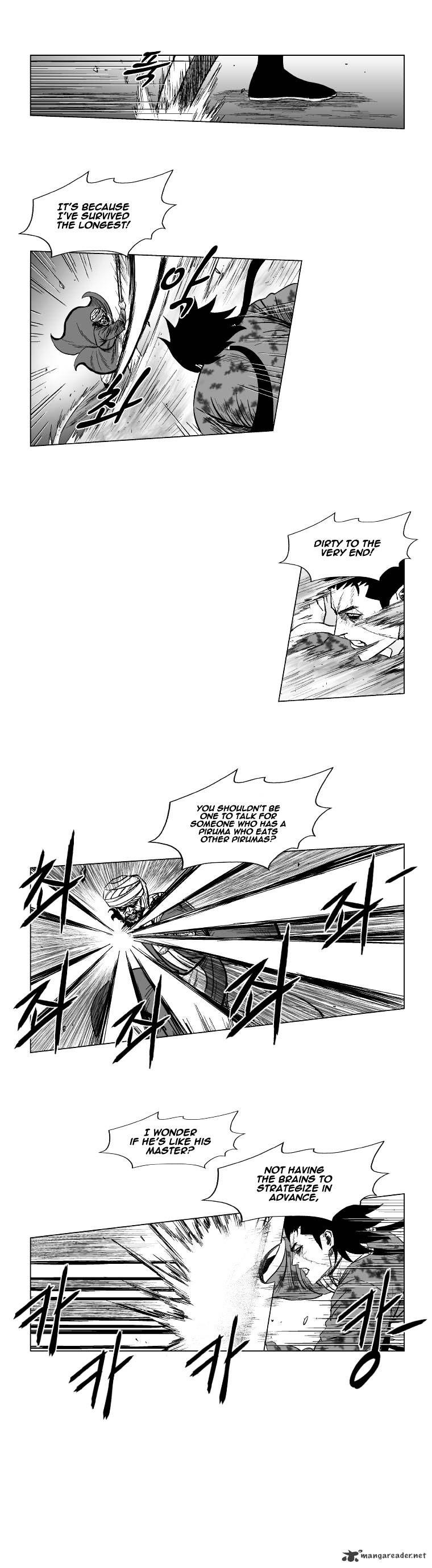 Red Storm Chapter 130 image 8