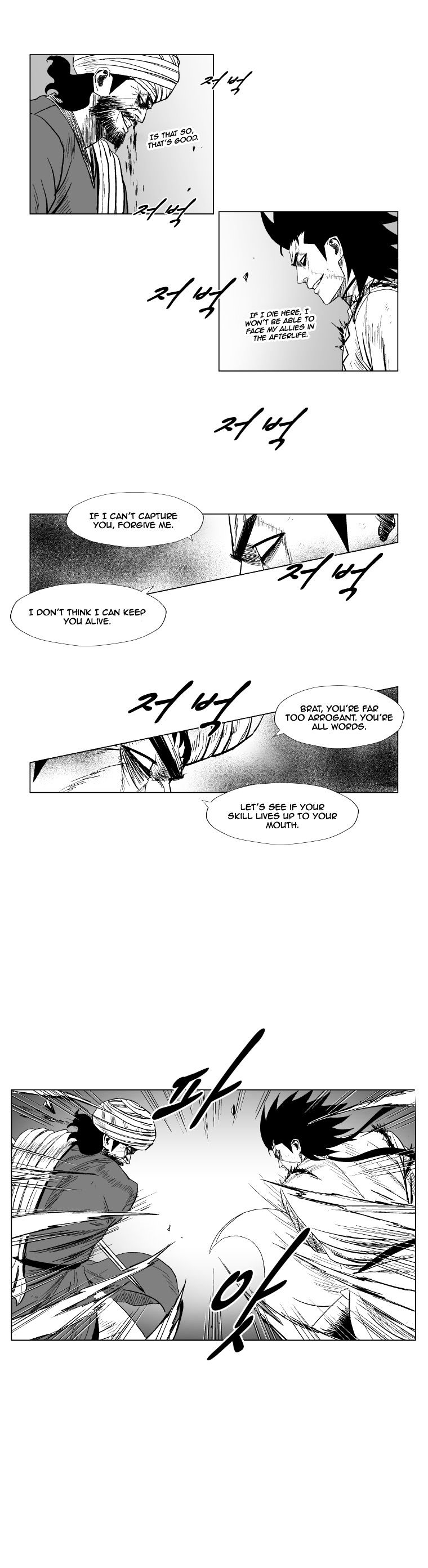 Red Storm Chapter 131 image 9