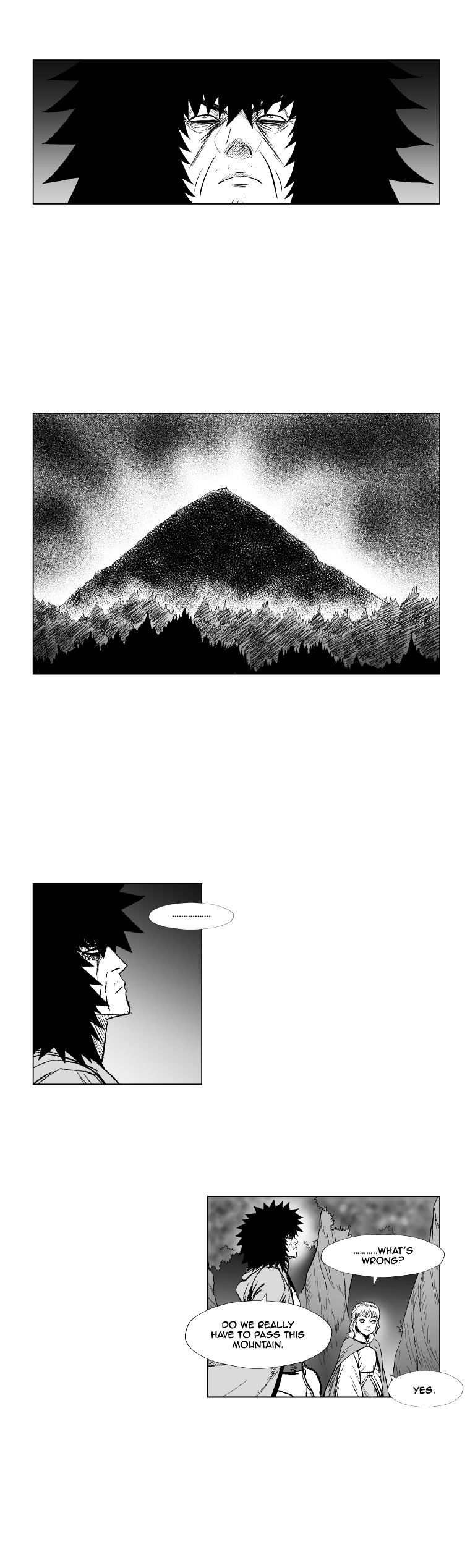 Red Storm Chapter 131 image 10