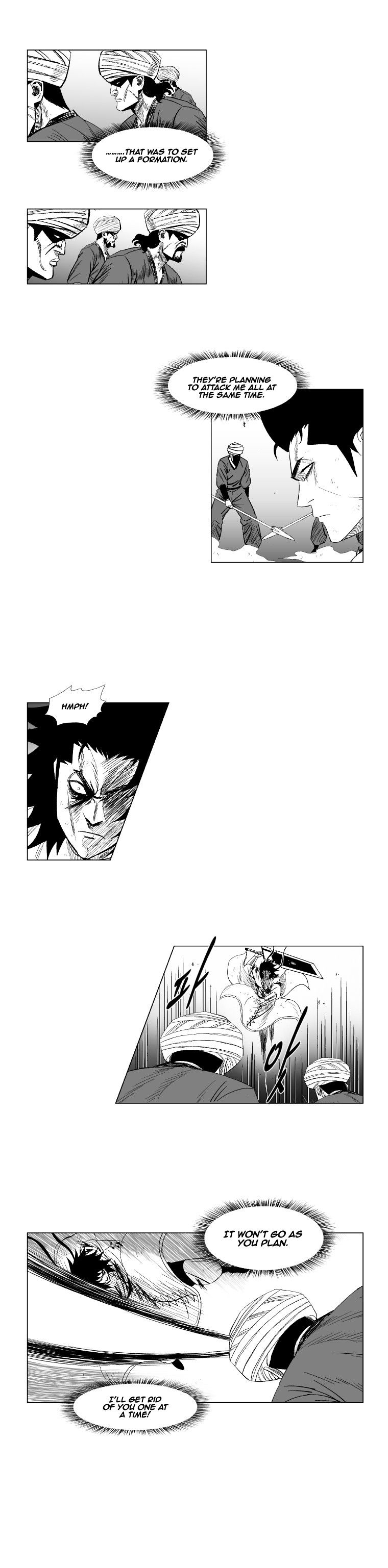 Red Storm Chapter 132 image 10