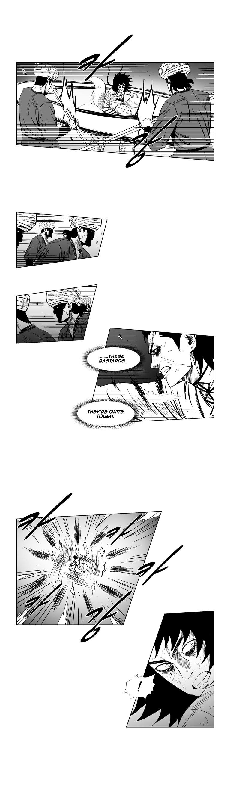 Red Storm Chapter 132 image 12