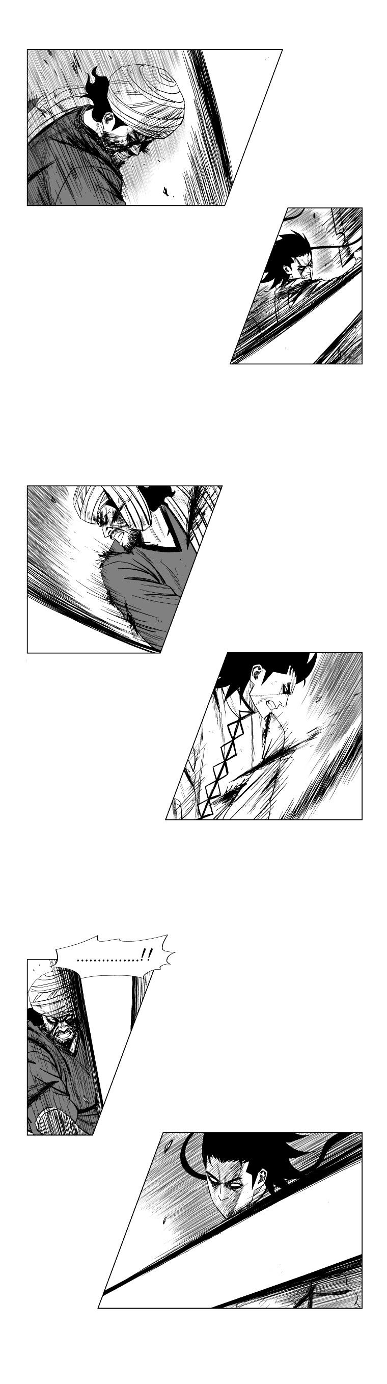 Red Storm Chapter 132 image 2