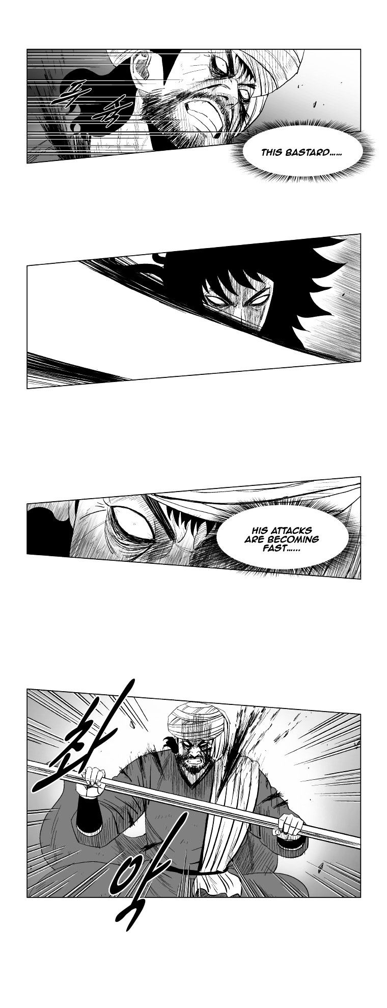 Red Storm Chapter 132 image 3