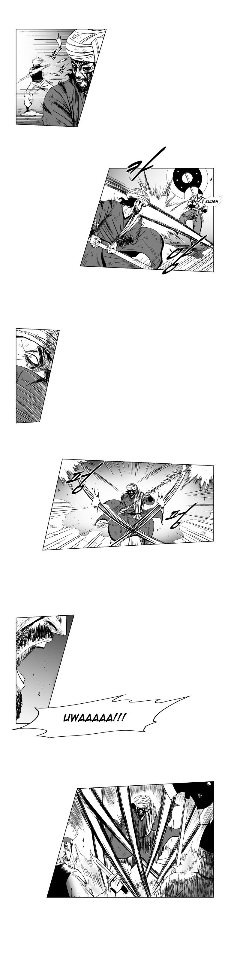 Red Storm Chapter 133 image 10