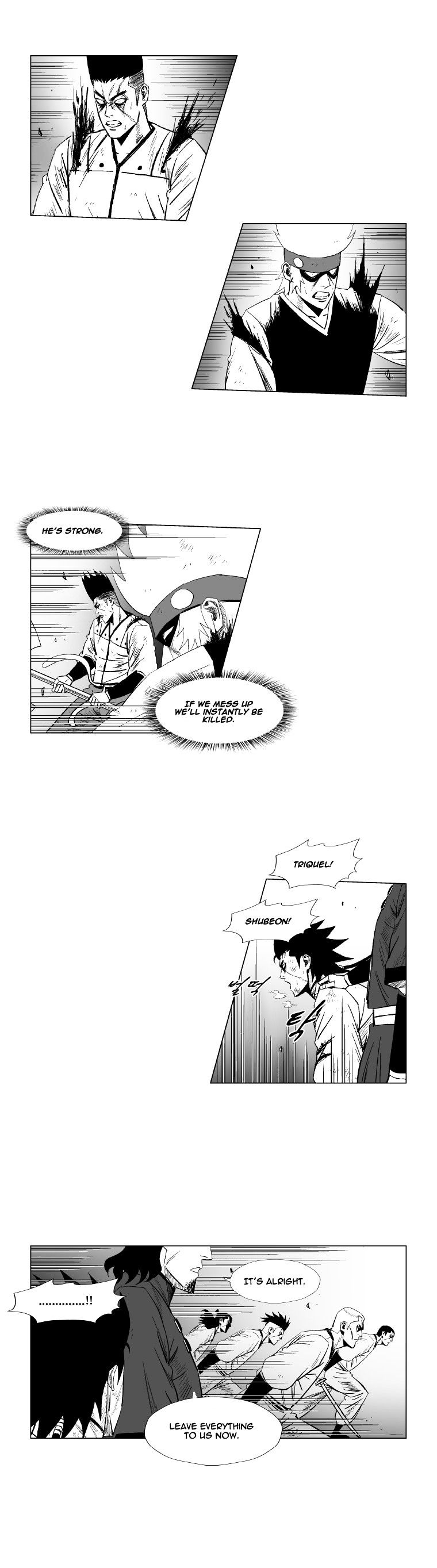 Red Storm Chapter 133 image 11