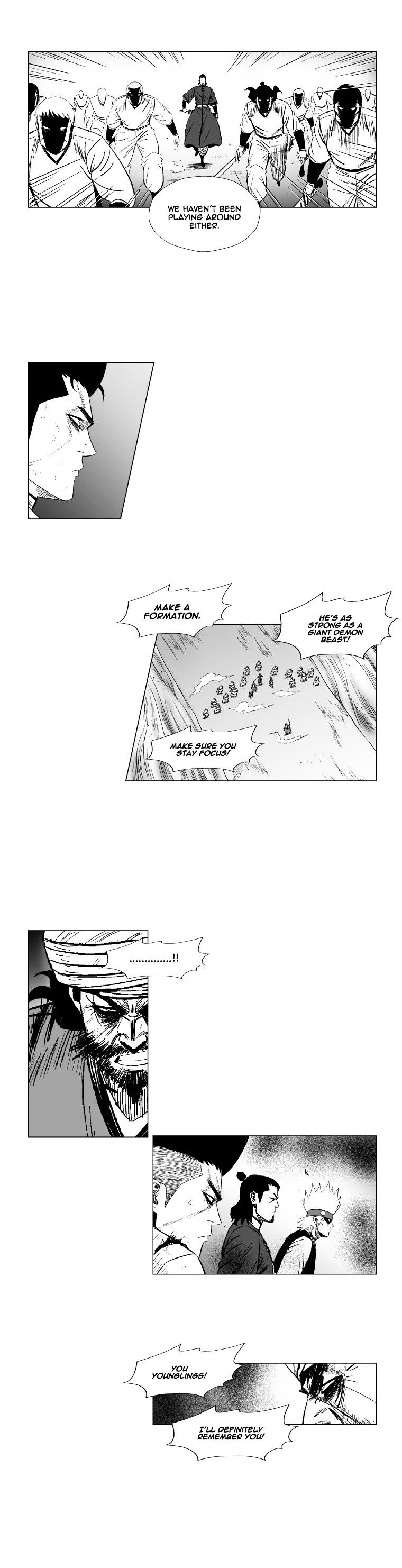 Red Storm Chapter 133 image 12