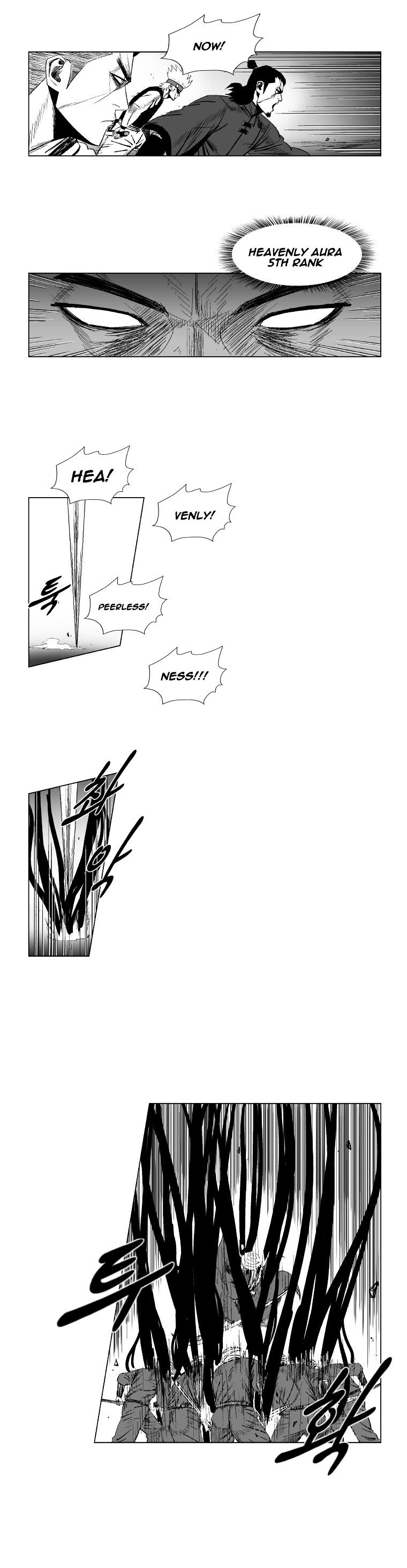 Red Storm Chapter 133 image 2