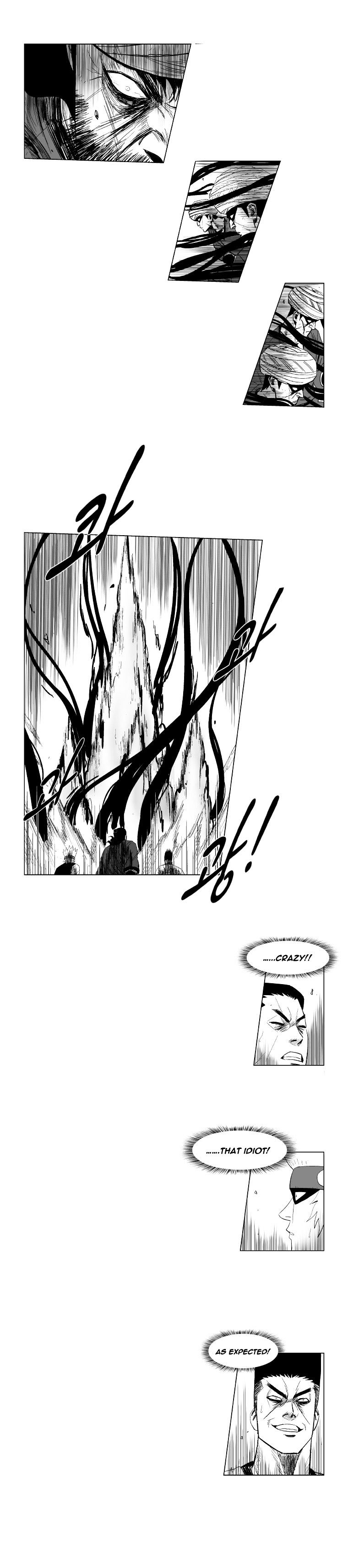 Red Storm Chapter 133 image 3