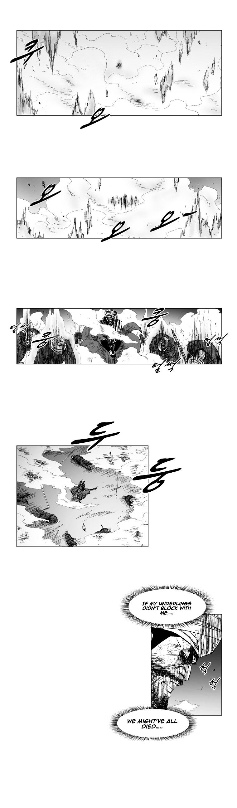 Red Storm Chapter 133 image 4