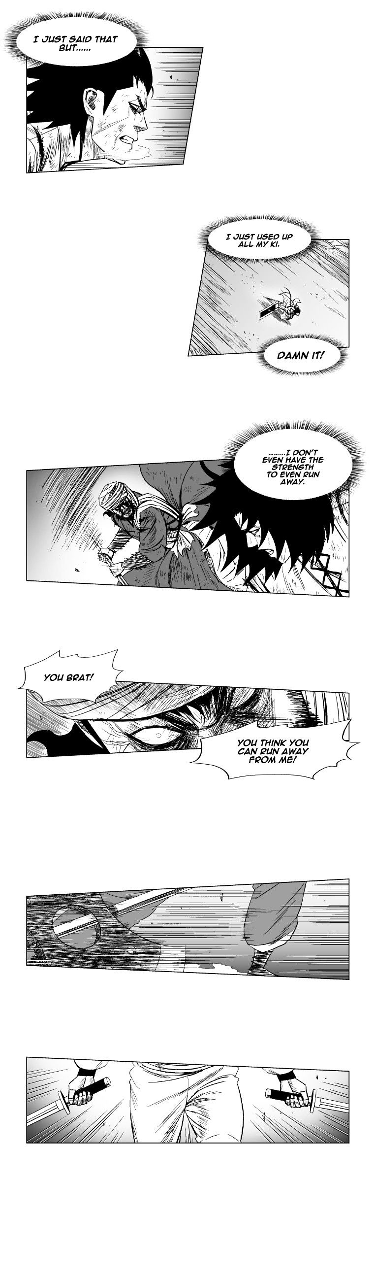 Red Storm Chapter 133 image 7