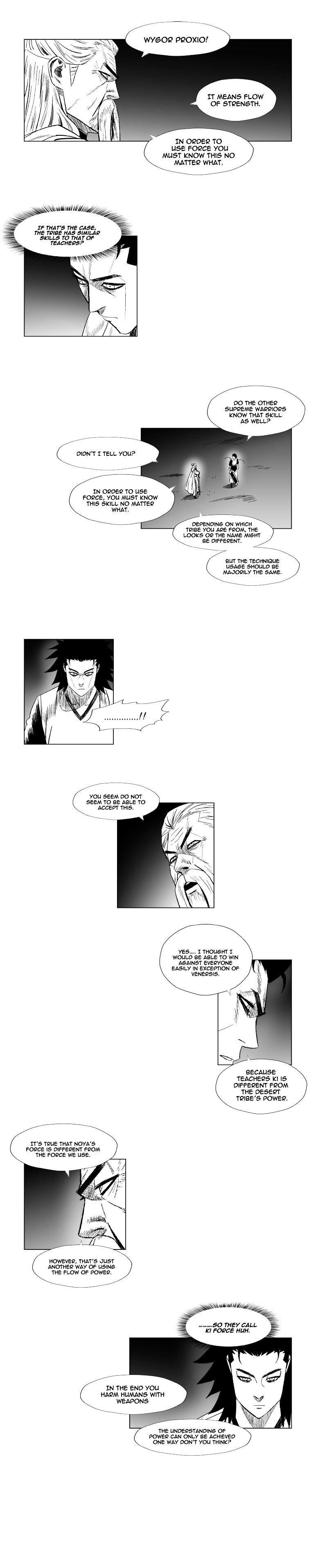 Red Storm Chapter 134 image 9