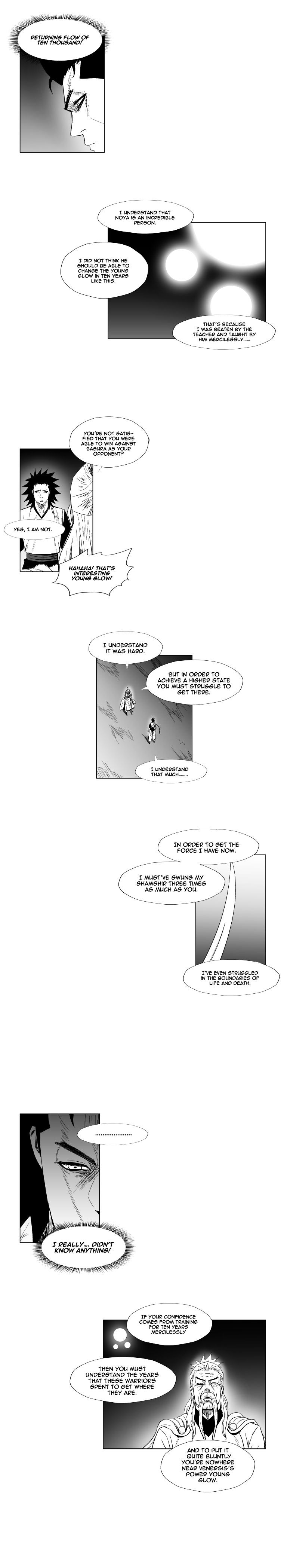 Red Storm Chapter 134 image 10