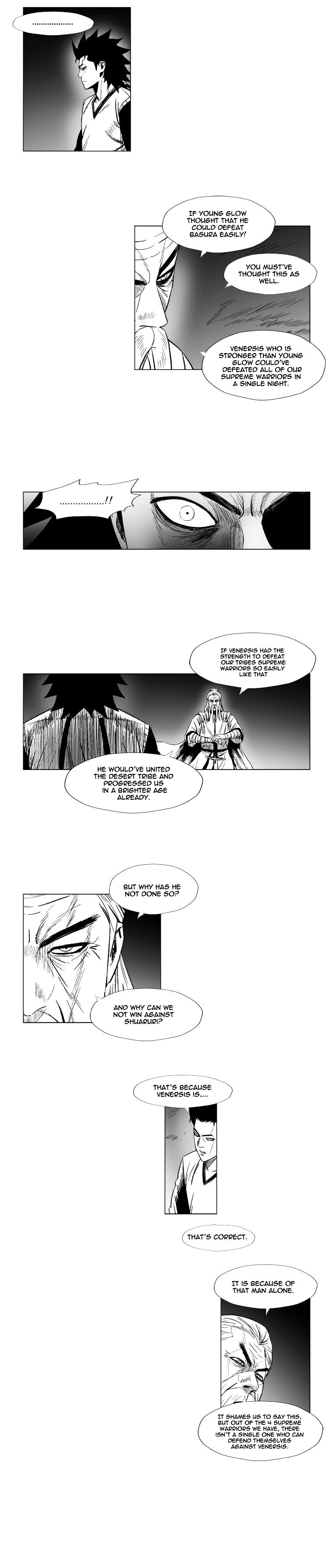 Red Storm Chapter 134 image 11