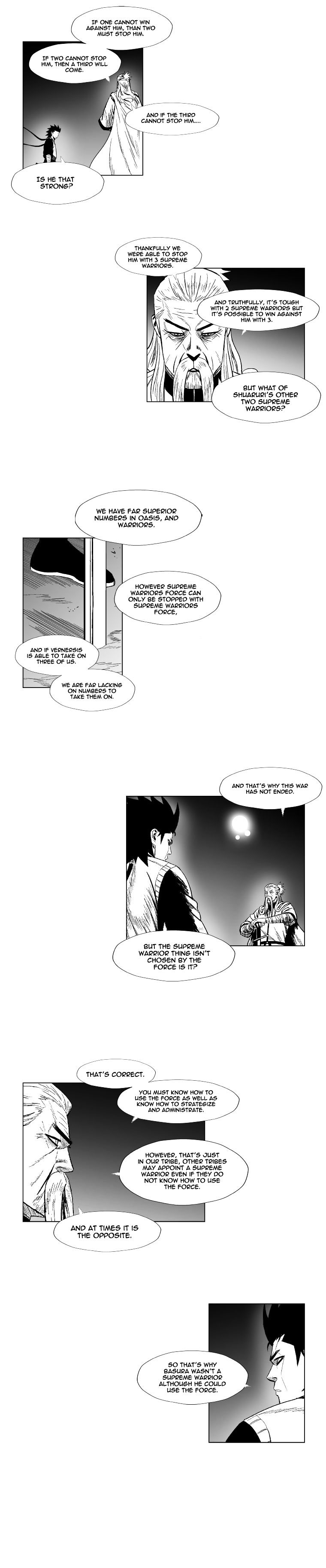 Red Storm Chapter 134 image 12