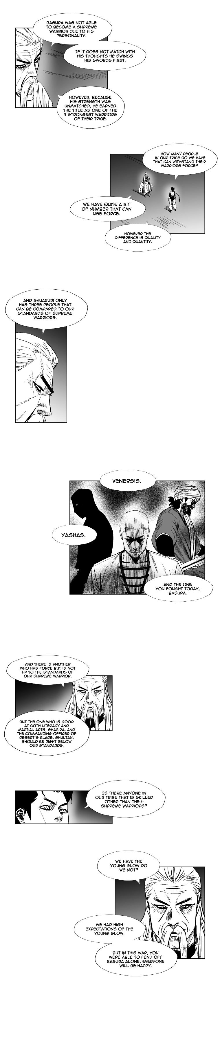 Red Storm Chapter 134 image 13
