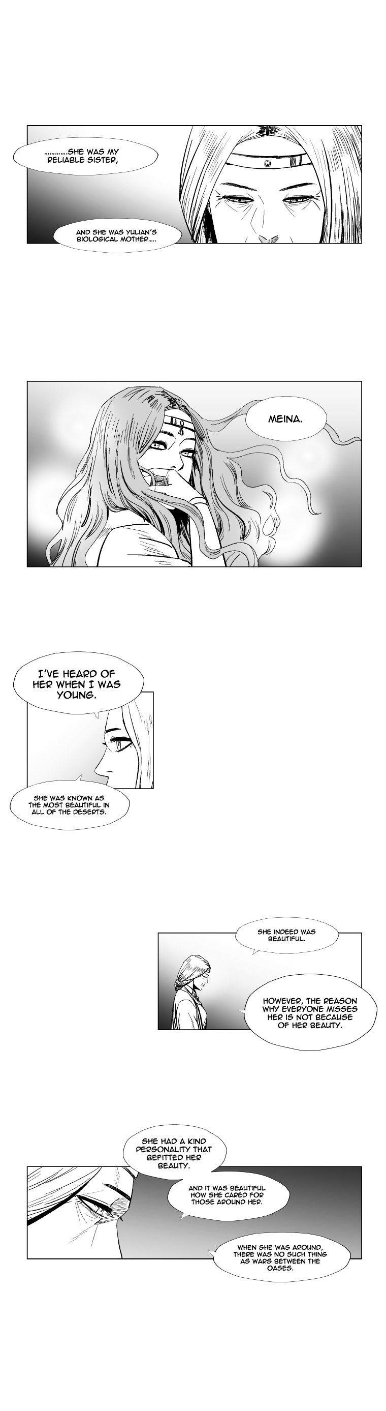 Red Storm Chapter 134 image 2