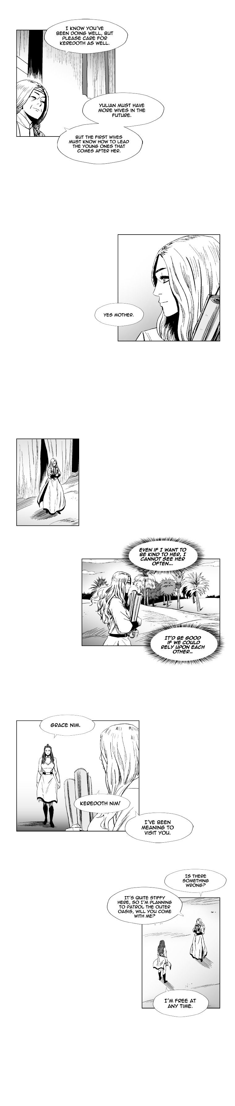 Red Storm Chapter 134 image 4