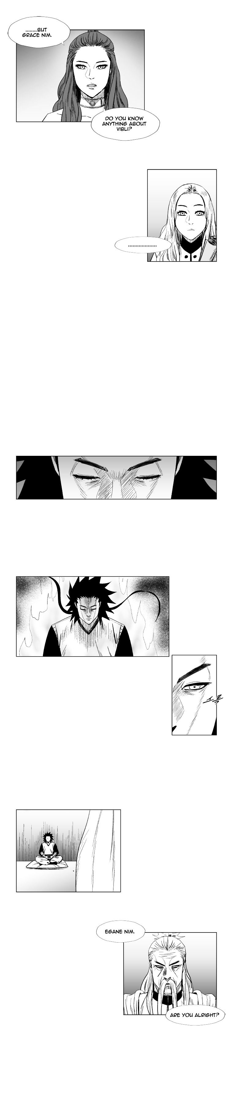 Red Storm Chapter 134 image 5
