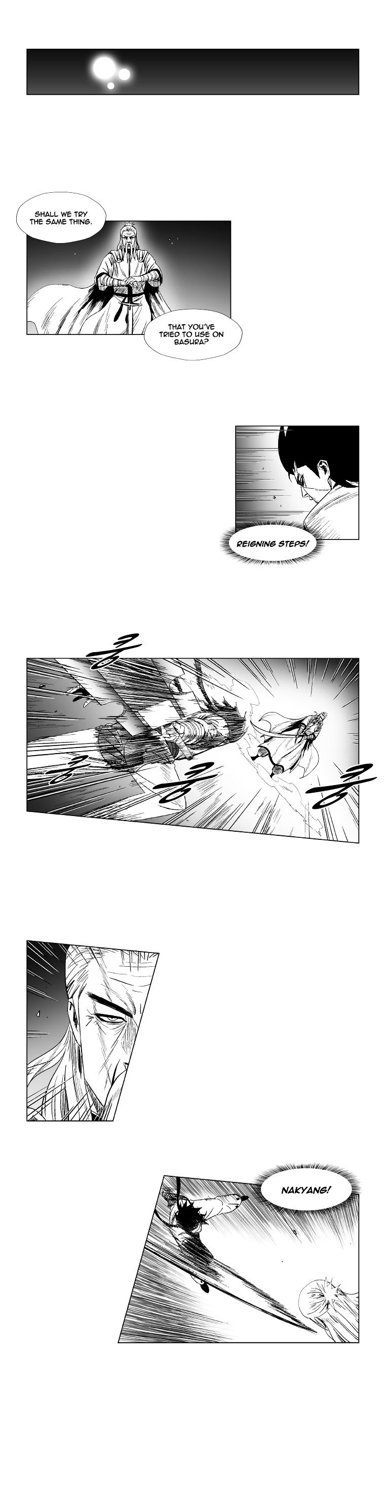 Red Storm Chapter 134 image 7