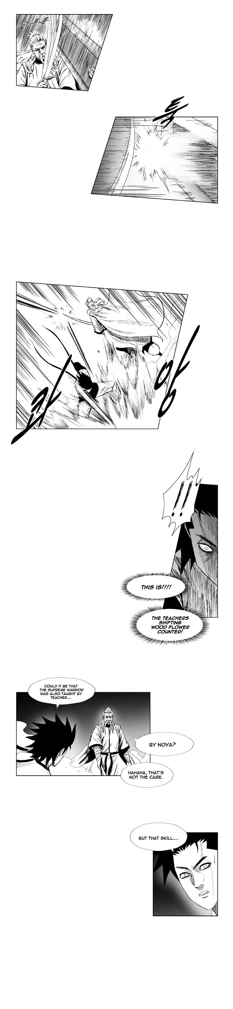 Red Storm Chapter 134 image 8