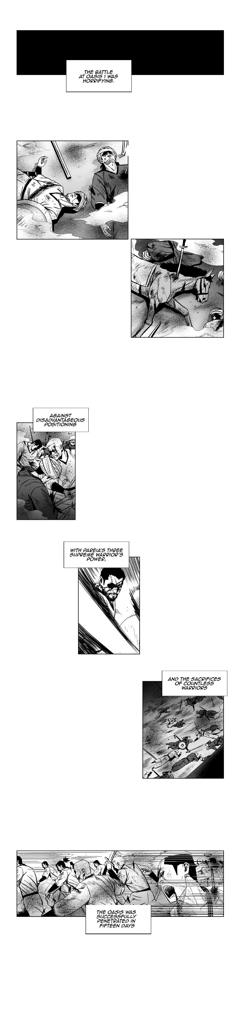 Red Storm Chapter 135 image 12