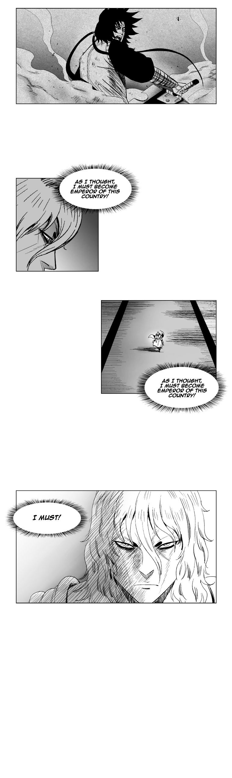 Red Storm Chapter 135 image 3