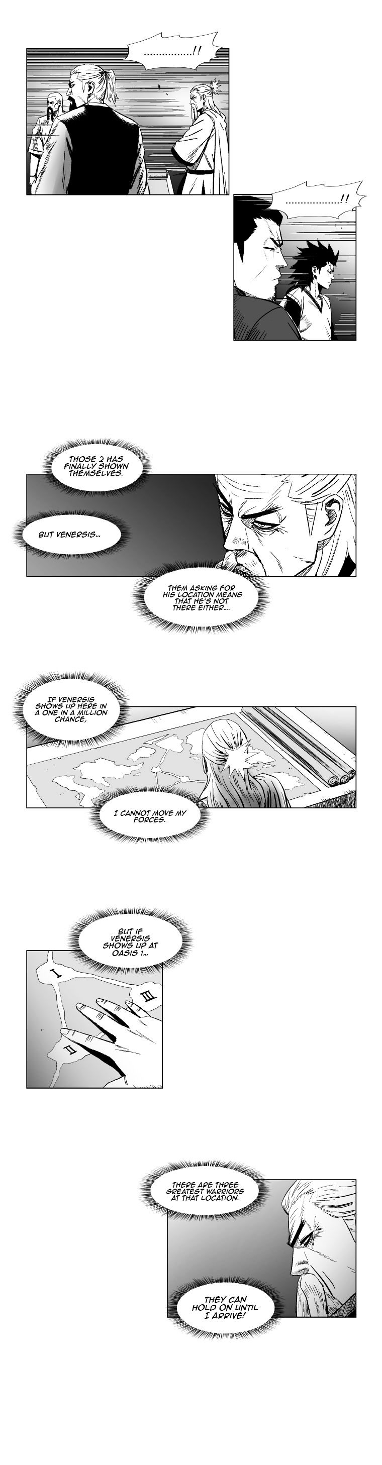Red Storm Chapter 135 image 7