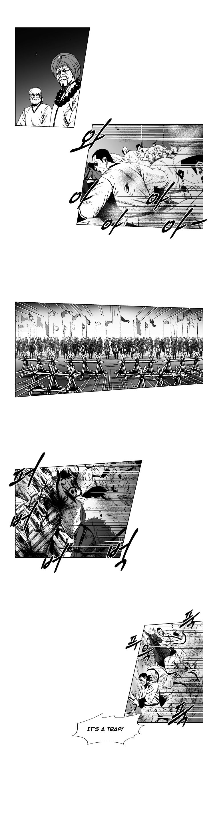 Red Storm Chapter 136 image 10