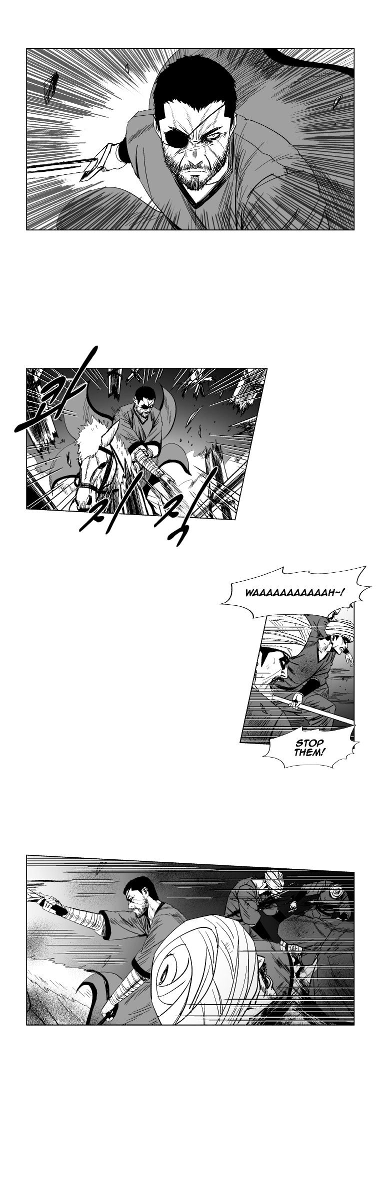 Red Storm Chapter 136 image 11