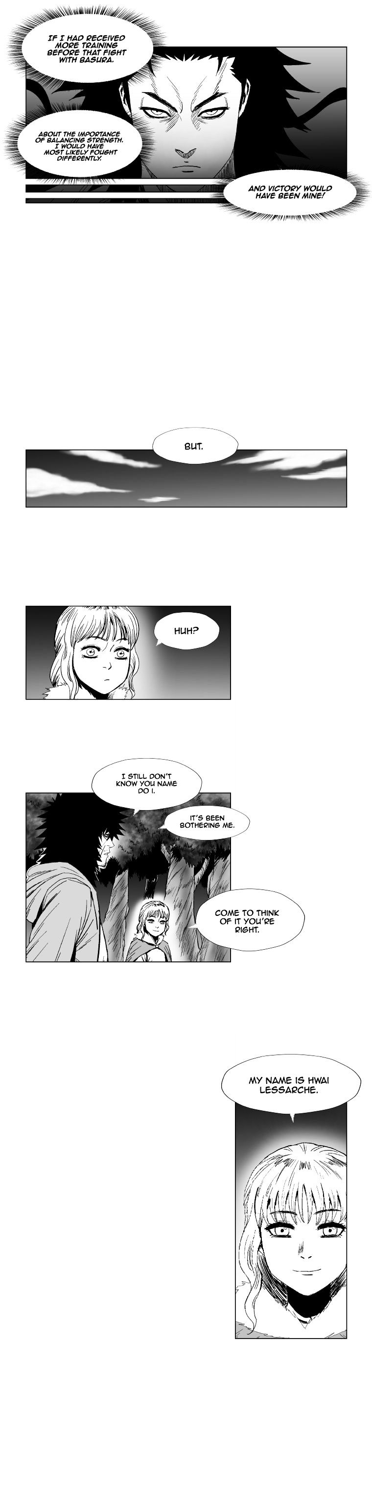 Red Storm Chapter 136 image 5