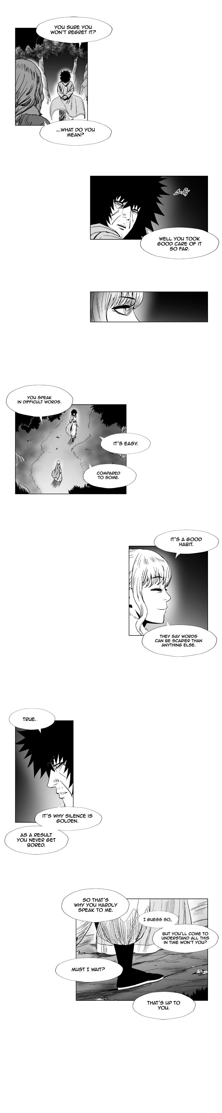 Red Storm Chapter 136 image 6