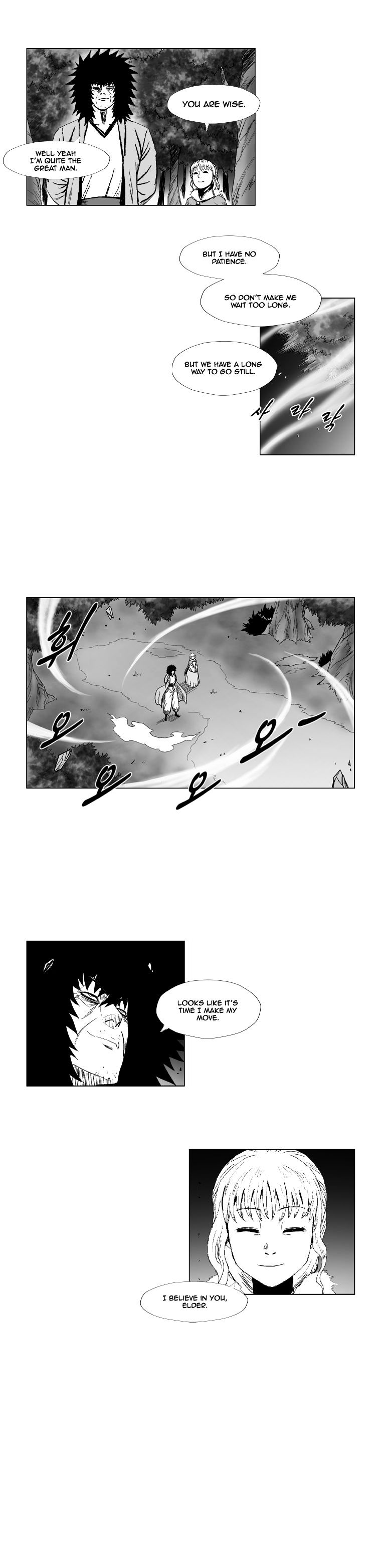 Red Storm Chapter 136 image 7