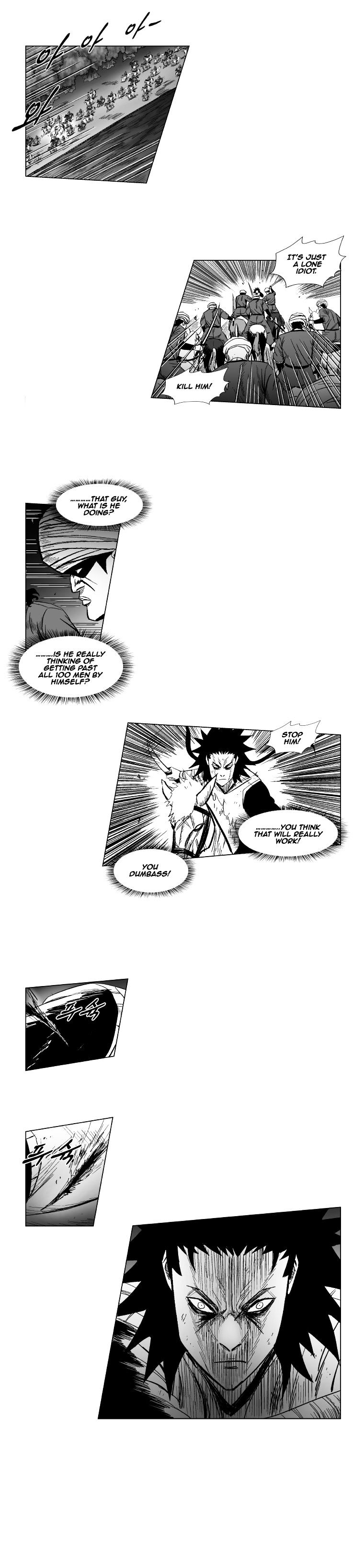 Red Storm Chapter 137 image 12