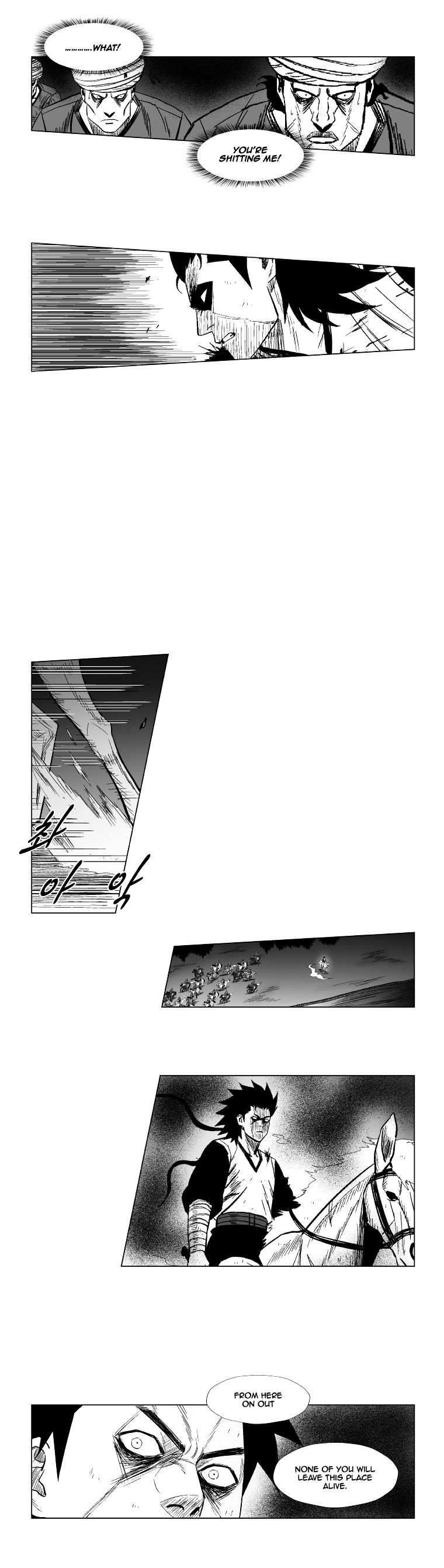 Red Storm Chapter 137 image 13