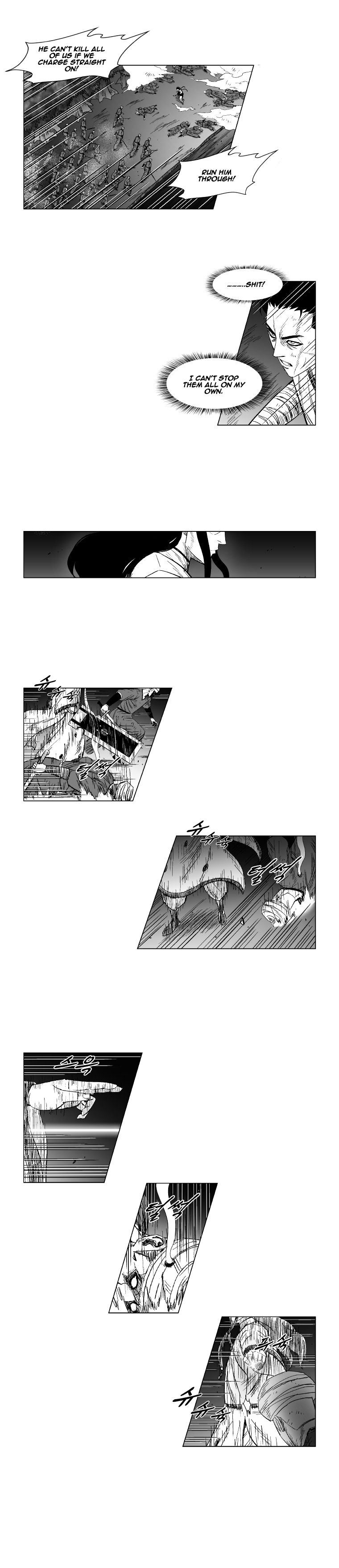 Red Storm Chapter 138 image 9