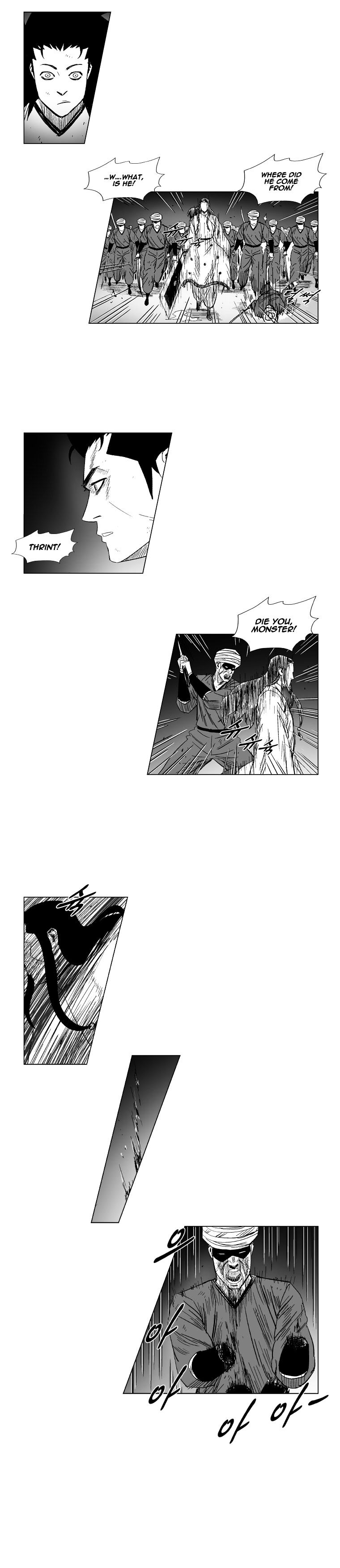 Red Storm Chapter 138 image 10